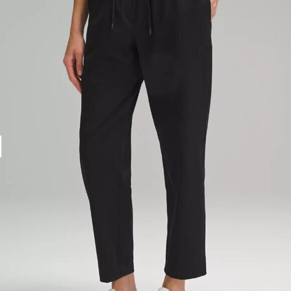 Lululemon On The Fly Pant Size 6 - Picture 10 of 10